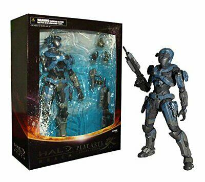 

Фигурка Halo Reach Vol 2 Kat (Square Enix, высота 26см)