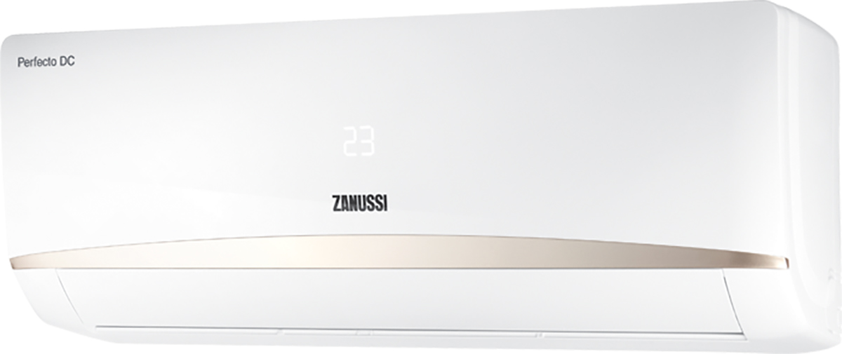 

Кондиционер ZANUSSI ZACS-I-09HPF/A21/N8