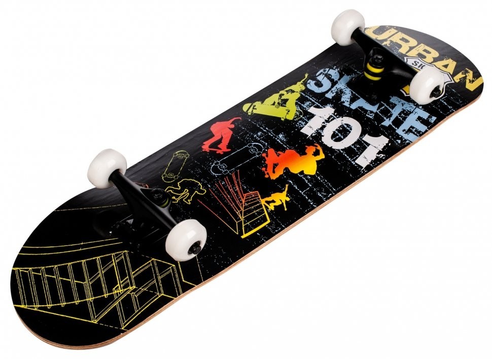 

Скейт скейтборд Maraton Skate Winner 2021, 101