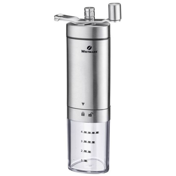 

Кофемолка Westmark Brasilia W24902260