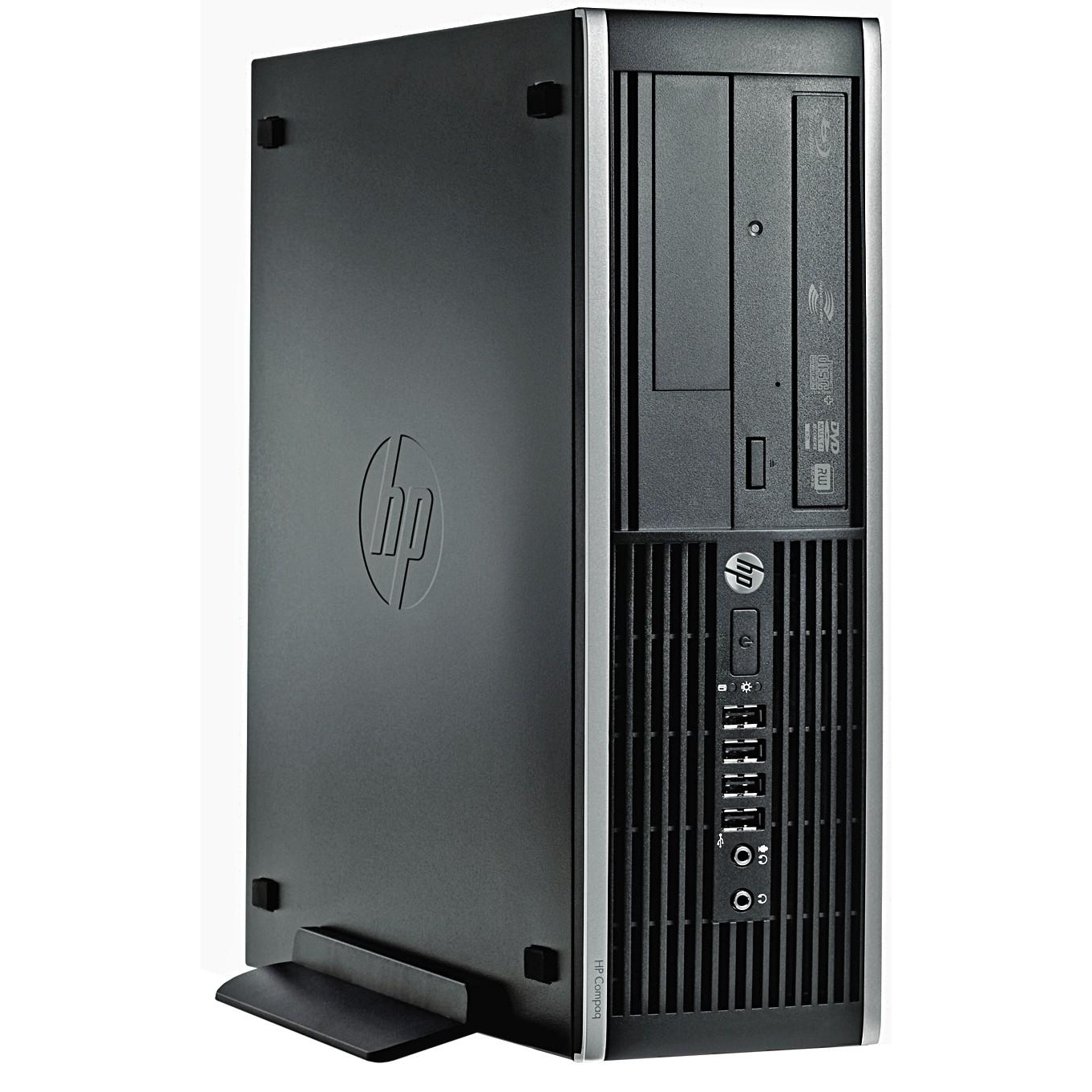 

Системний блок HP Compaq Pro 6300 SFF, Intel Core i5-3470, 4GB DDR3 Б/У 5450-2148