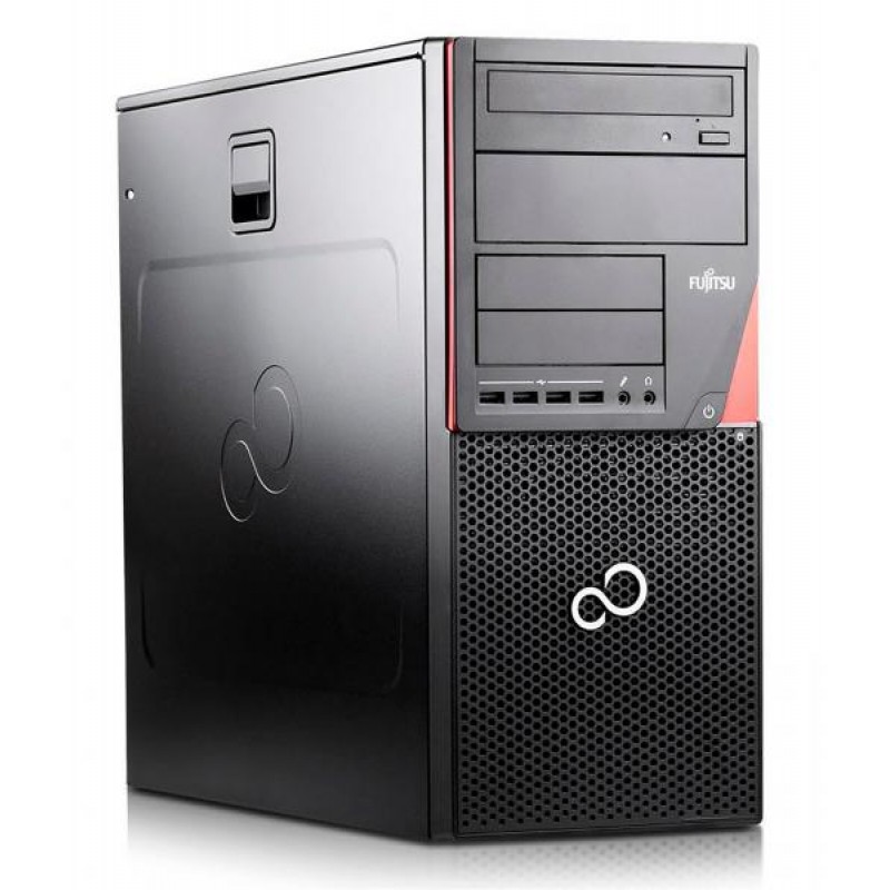 

Системний блок Fujitsu Esprimo P720 Tower, Intel Celeron G1840 Б/У 4753-1478