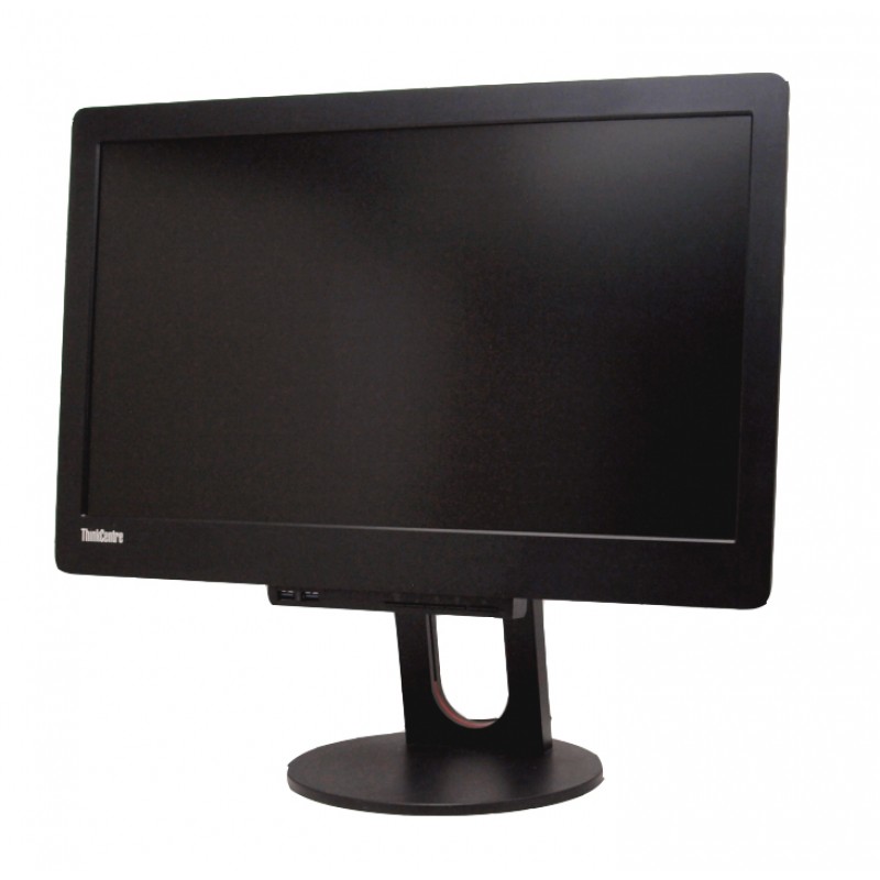 

Моноблок Lenovo Tiny-in-One M900 AiO, Intel Core i5-6500, 4GB DDR4, 128GB SSD, 23" 1920x1080 Б/У 4756-1488