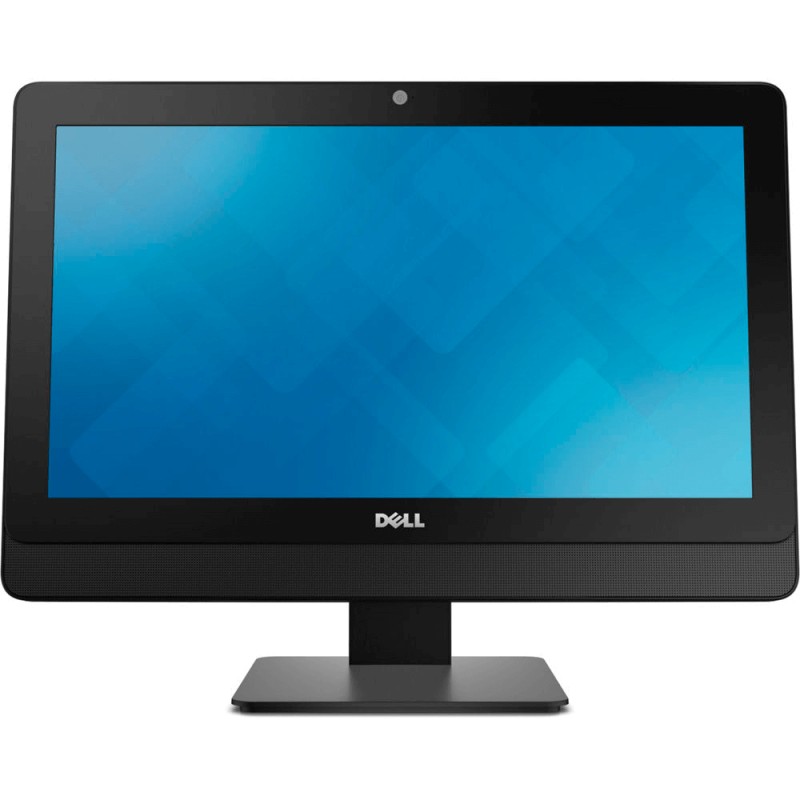 

Моноблок Dell Optiplex 3030 AiO, Intel Core i5-4590s, 4GB DDR3, 320GB HDD, 19,5", 1600x900 Б/У 4755-1482