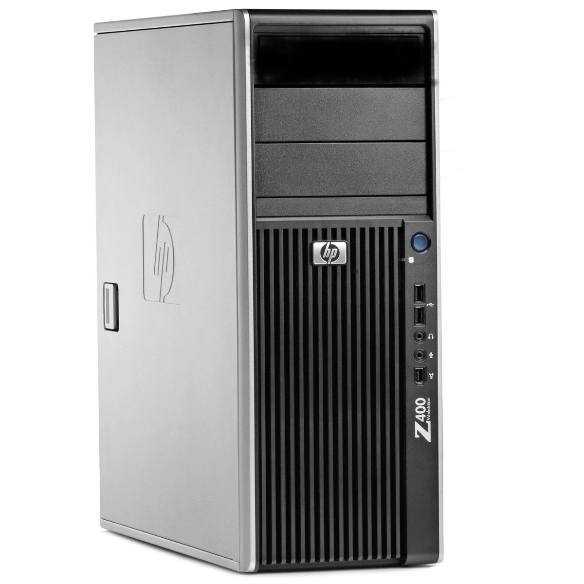 

Системний блок HP Z400 Workstation Tower, Intel Xeon W3565 Б/У 5270-2039