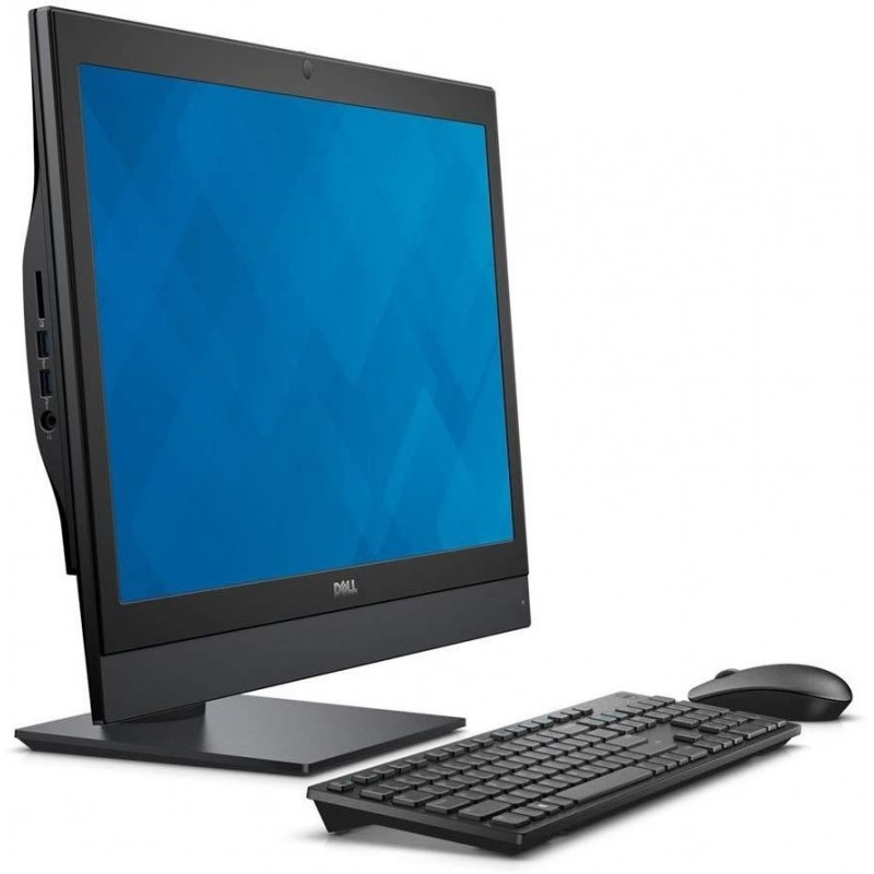 

Моноблок Dell Optiplex 7440 AIO, Intel Core i5-6500, 8GB DDR4, 256GB SSD, 23.8" 1920x1080 Б/У 4411-1192