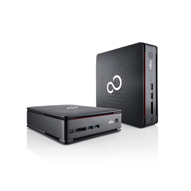 

Системний блок Fujitsu Esprimo Q910 USFF, Intel Pentium G2020T, 4GB DDR3 Б/У 4235-1012
