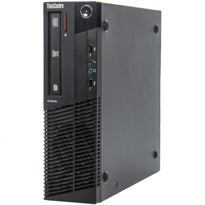 

Системний блок Lenovo ThinkCentre M82 SFF, Intel Pentium G2020 Б/У 4748-1479