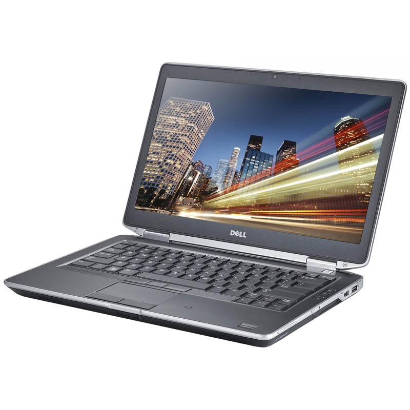 

Ноутбук Dell Latitude E6430, Intel Core i5-3320M, 4GB DDR3, 500GB HDD, 14" Б/У 5406-2133