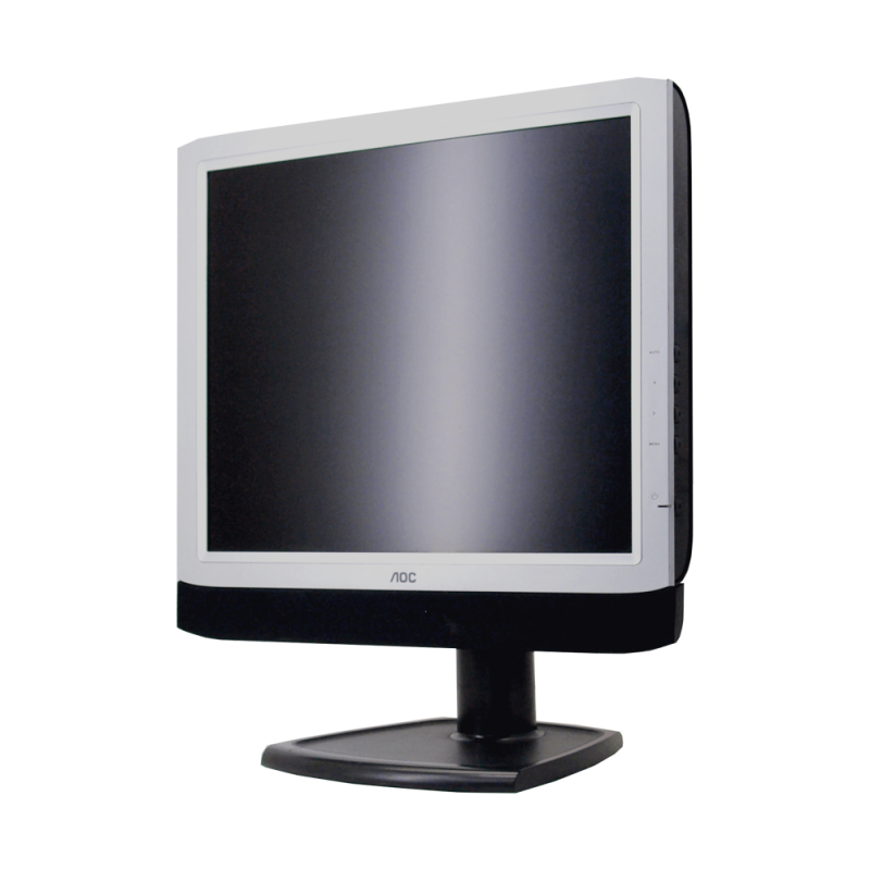 

Монитор AOC LM929, 5:4, 19", 1280x1024 Б/У 5054-1851