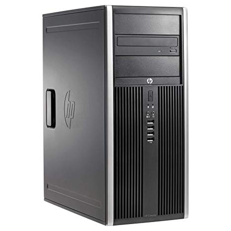

Системний блок HP Compaq 8200 Elite Tower, Intel Core i3-2120 Б/У 5461-2168