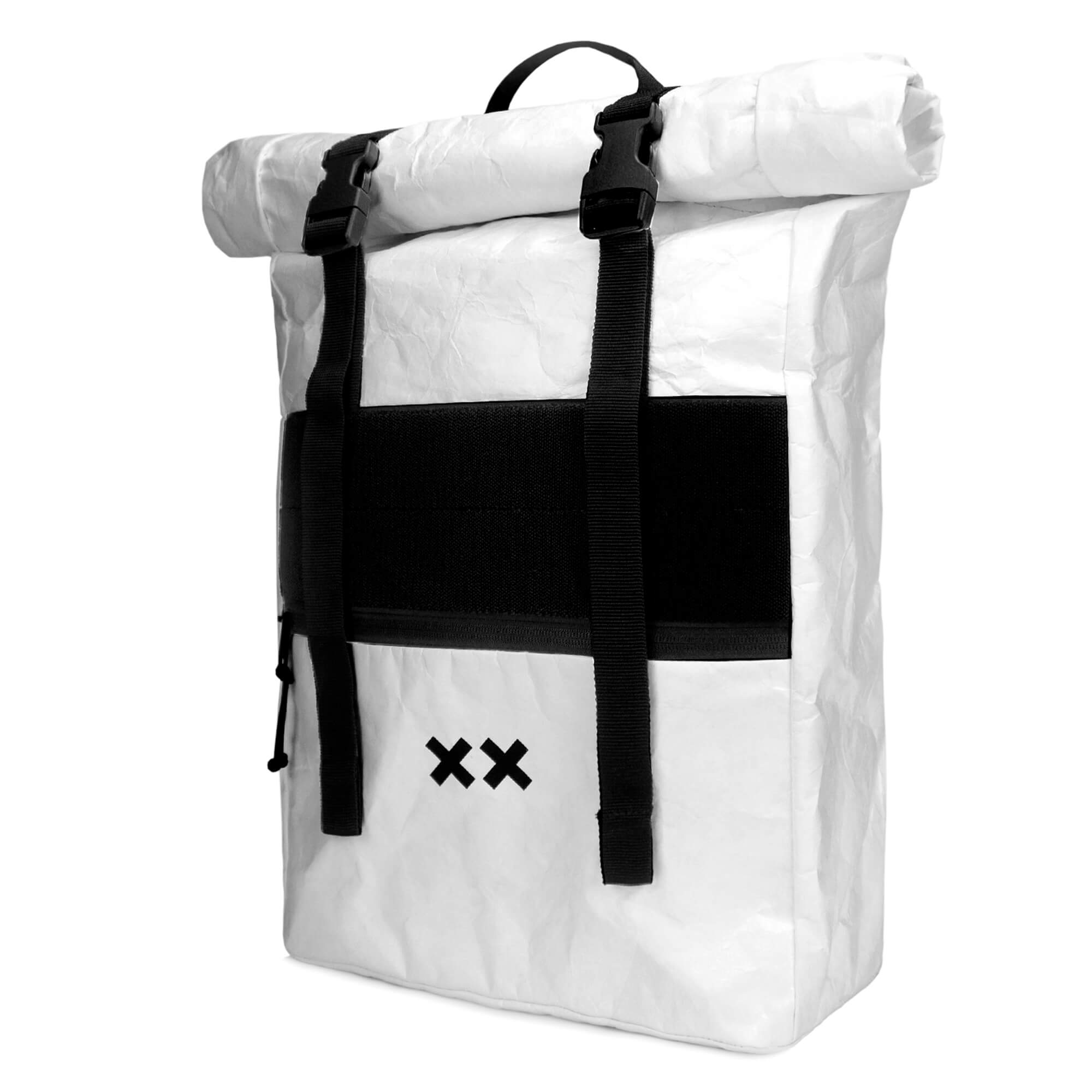 

Рюкзак ROLLTOP тайвек