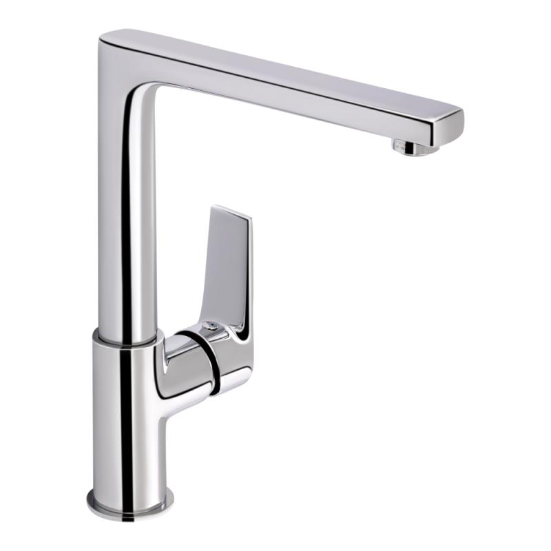 

Кухонный смеситель QT Stěnava 10M45102C