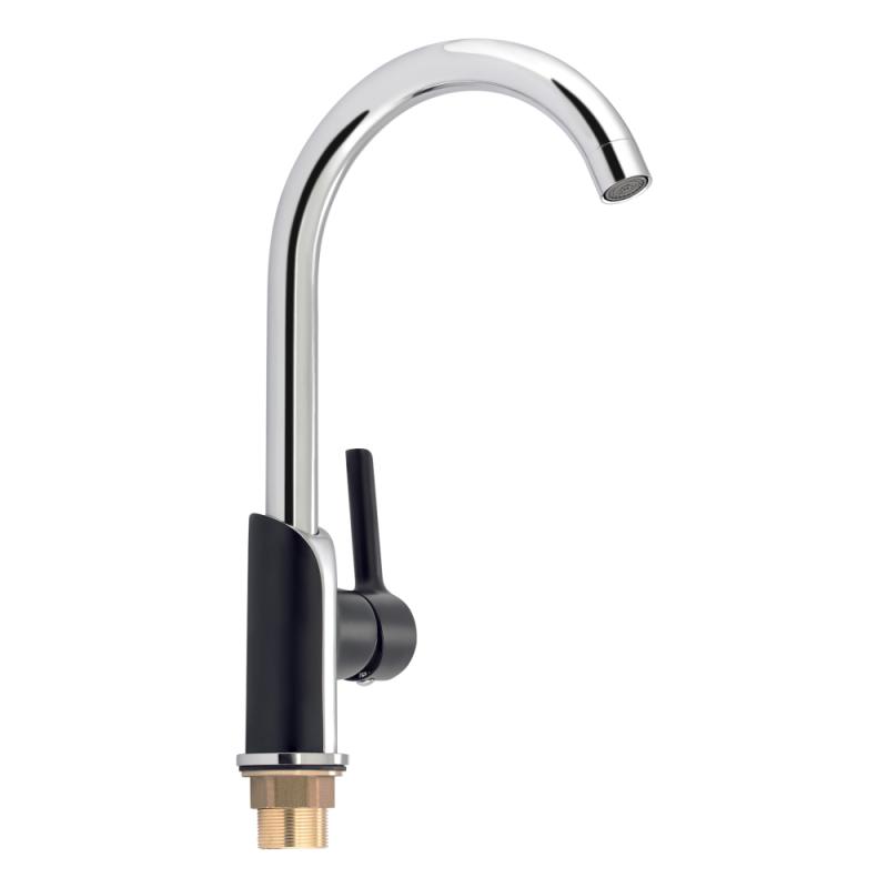 

Кухонный смеситель U (k35) QT Grand BCR 007F