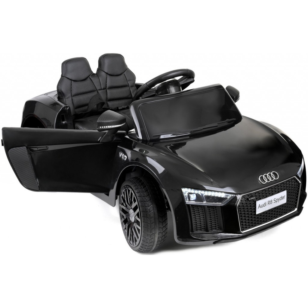 

Електромобіль дитячий AUDI Siker (det0004489)