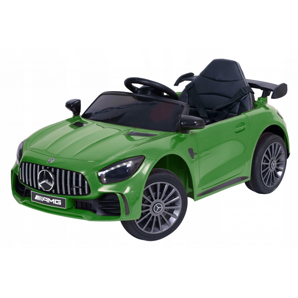 

Електромобіль дитячий Mercedes Siker (det0004486)