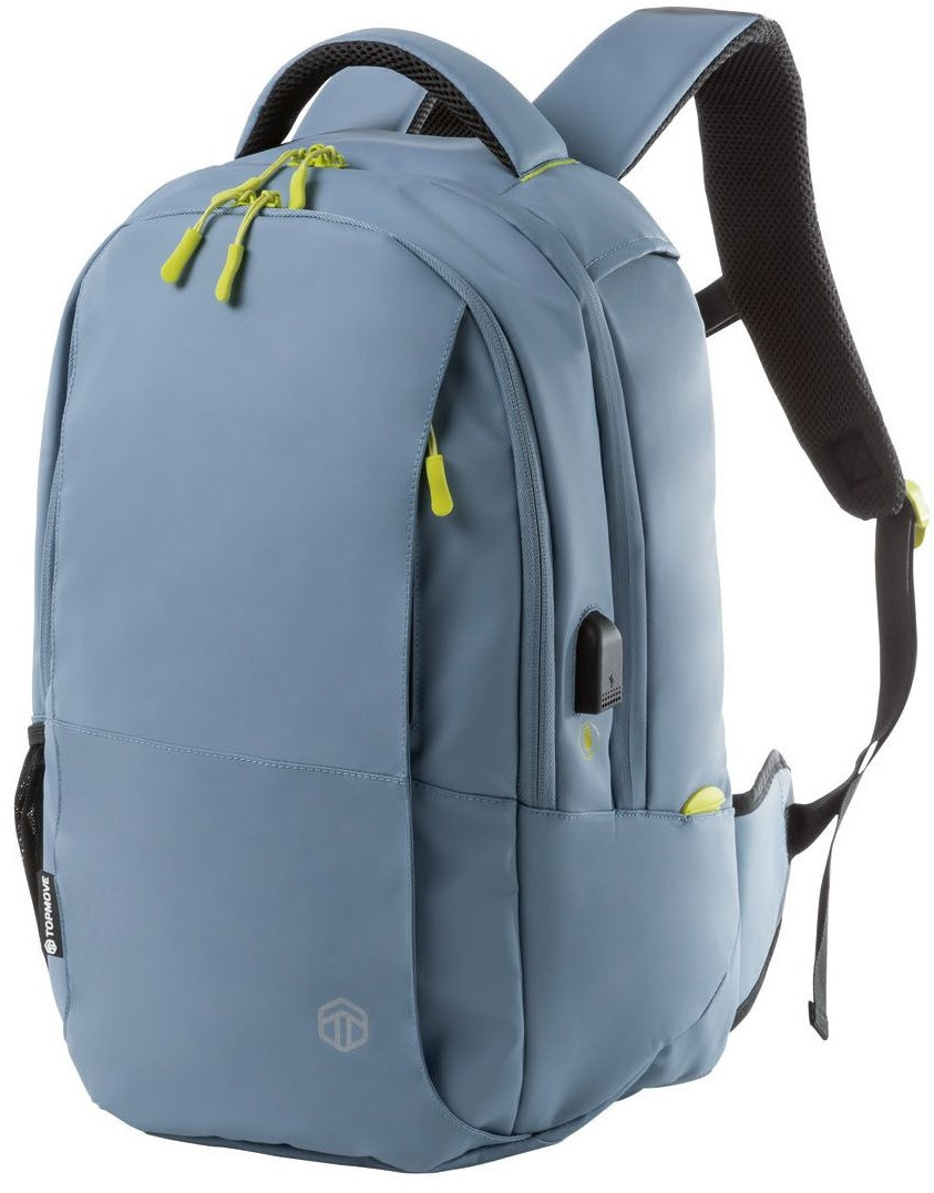 

Рюкзак для ноутбука TOPMOVE 45x31x19 см Серый