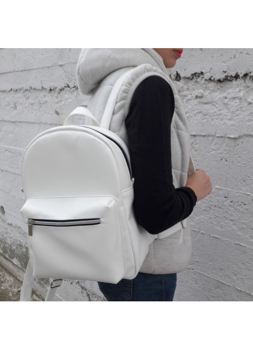 

Платок повседневный женский Sambag 32х25х12 см Белый