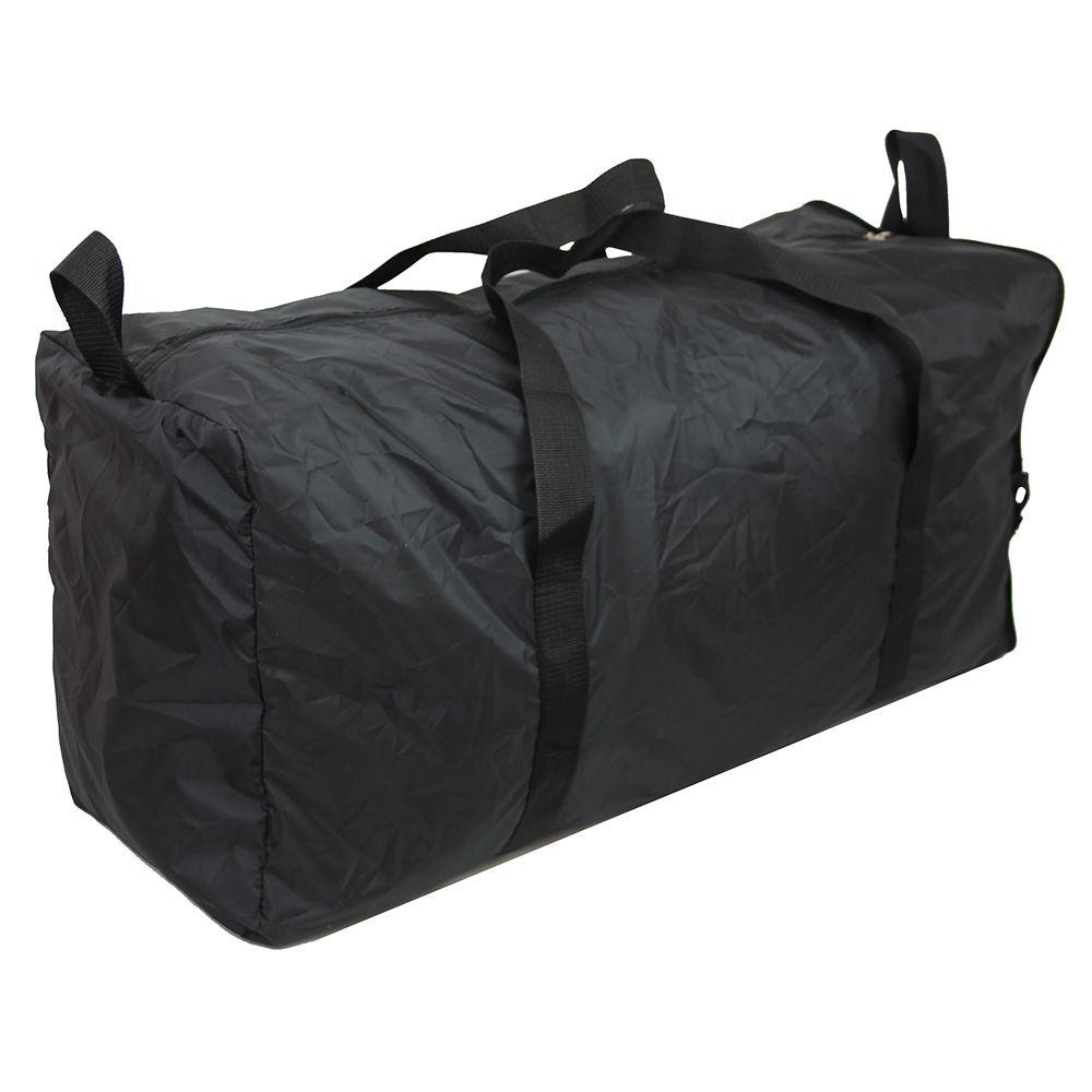 

Сумка-баул мужская Valiria Fashion 65х80х16 см (sum0015930) Черный