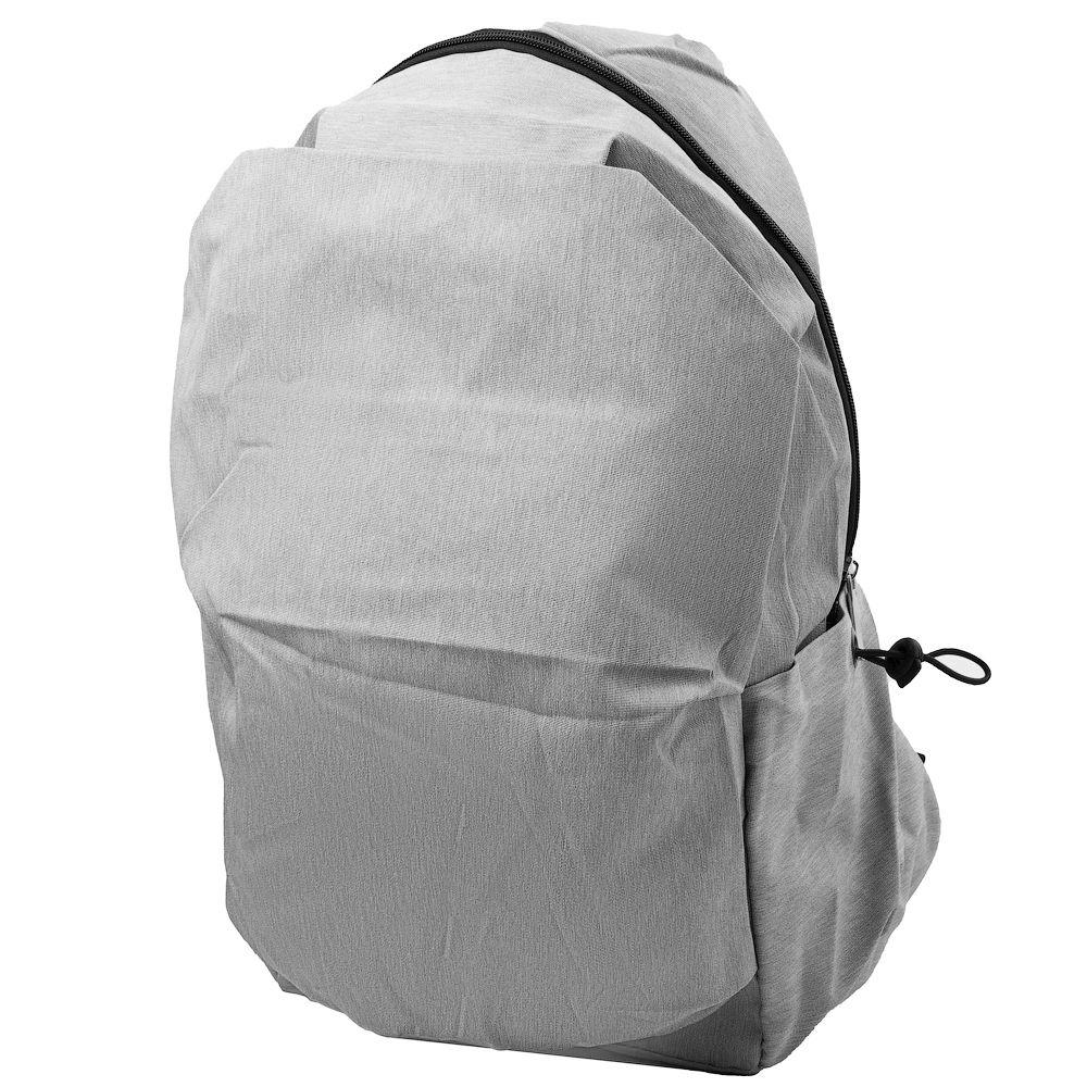 

Смарт-рюкзак мужской Valiria Fashion 31х43х17 см Серый