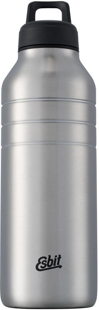 

Бутылочка Esbit DB1000TL-S Серебристая 1 л (017.0084)