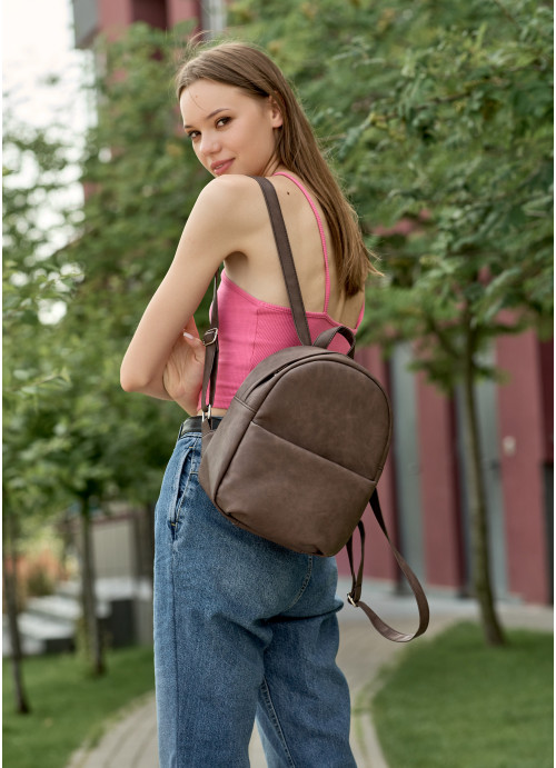

Платок повседневный женский Sambag 29х22х10 см Коричневый