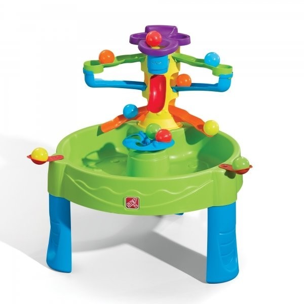 

Стол для игр с песком и водой Step 2 Busy Ball (840000)