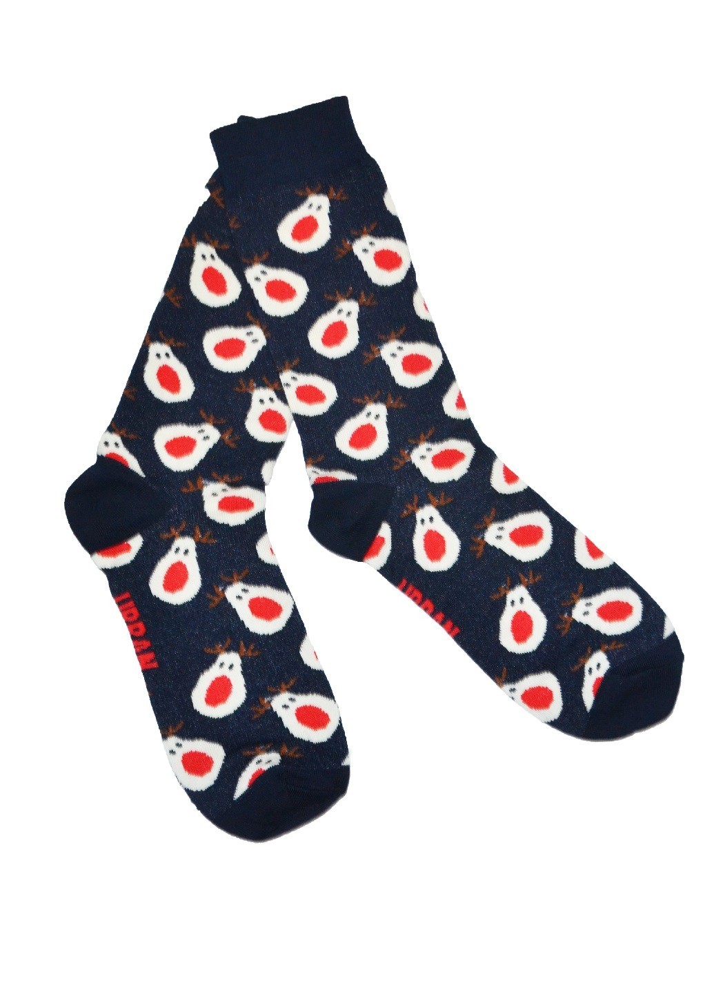 

Носки Urban Socks мужские новогодние демисезонные  темно-синий (NS-40-01, Носки Urban Socks мужские новогодние демисезонные 40-45 темно-синий (NS-40-01)