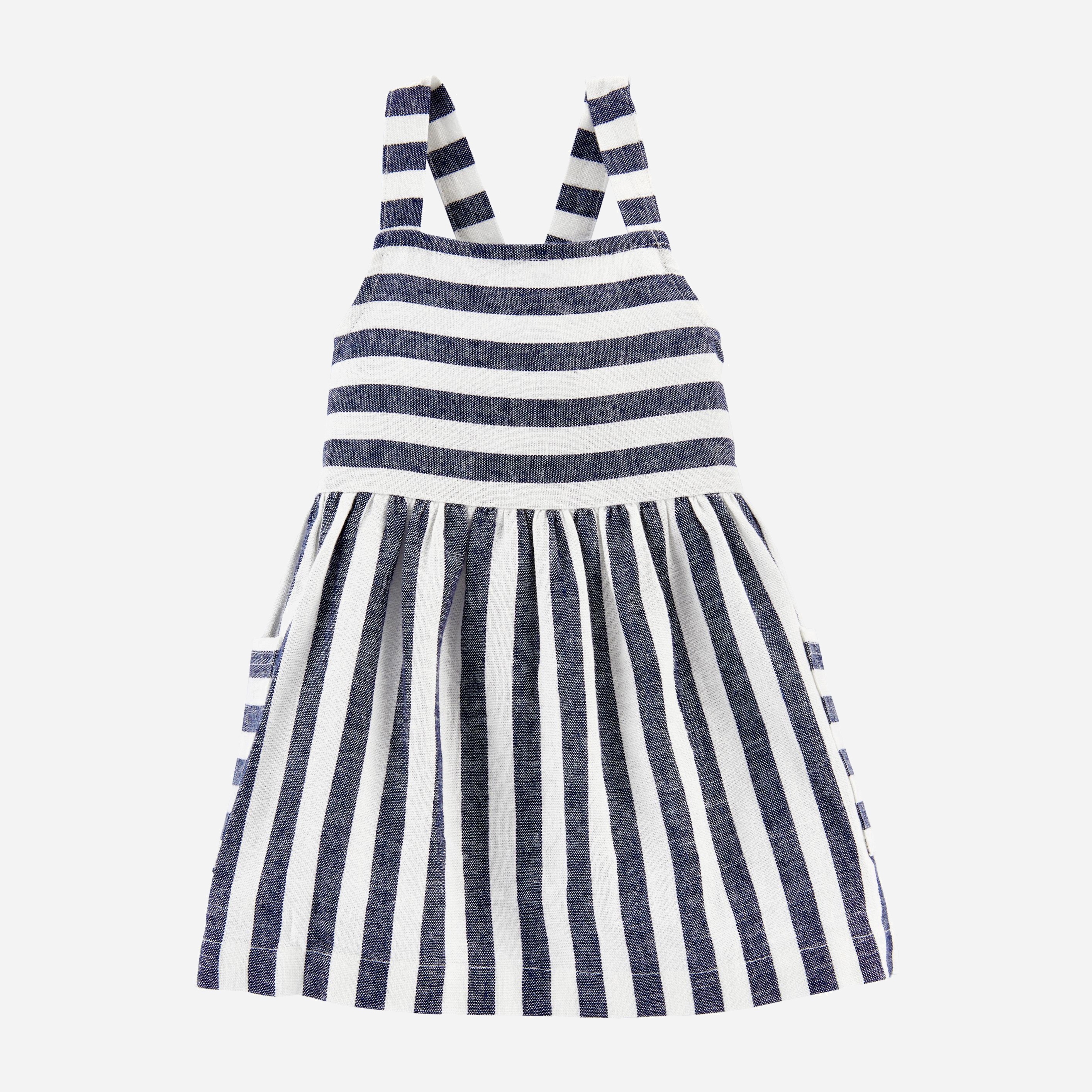 

Сарафан Carters 1L727910 72-76 см Multicolor