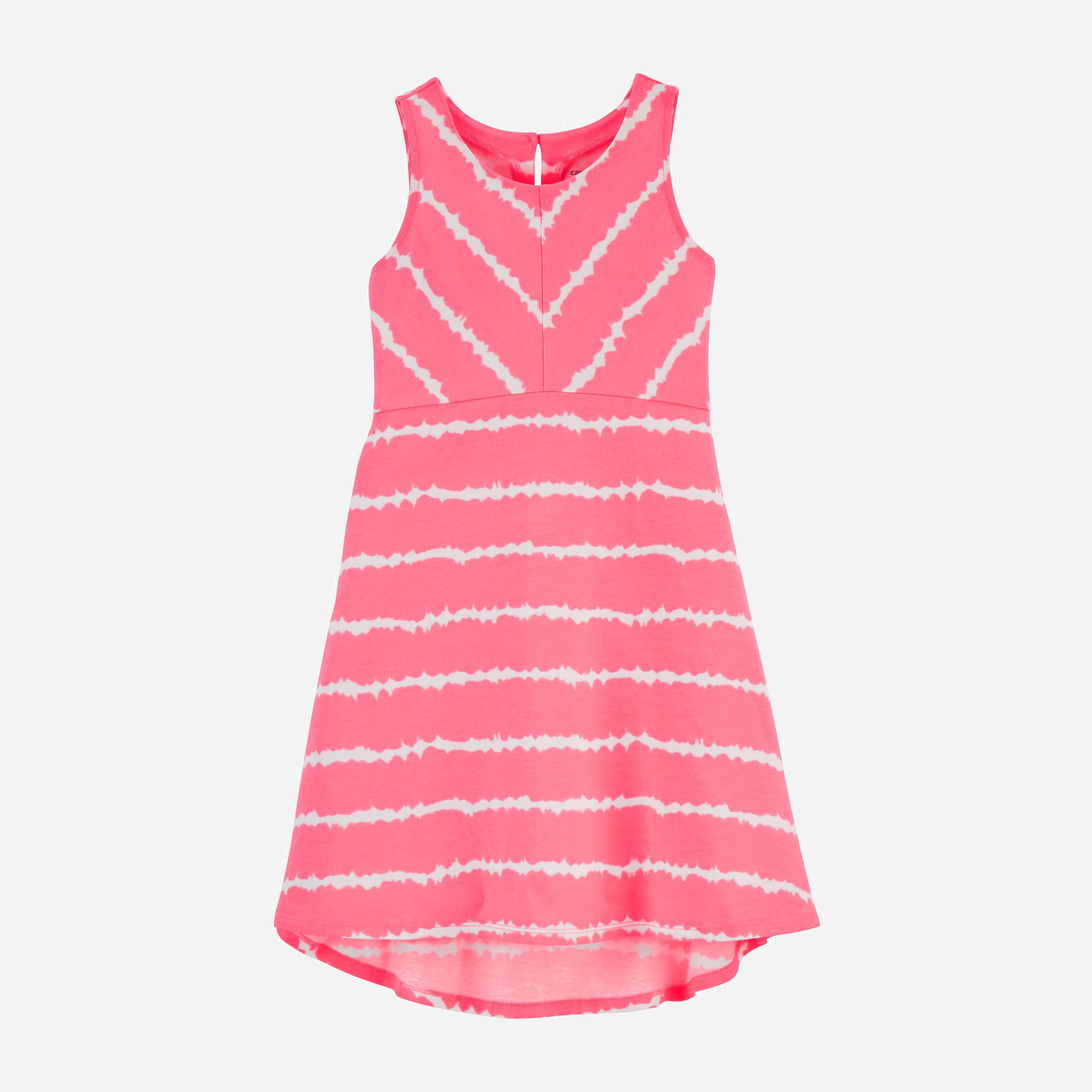 

Сарафан Carters 3L729110 122-131 см Multicolor