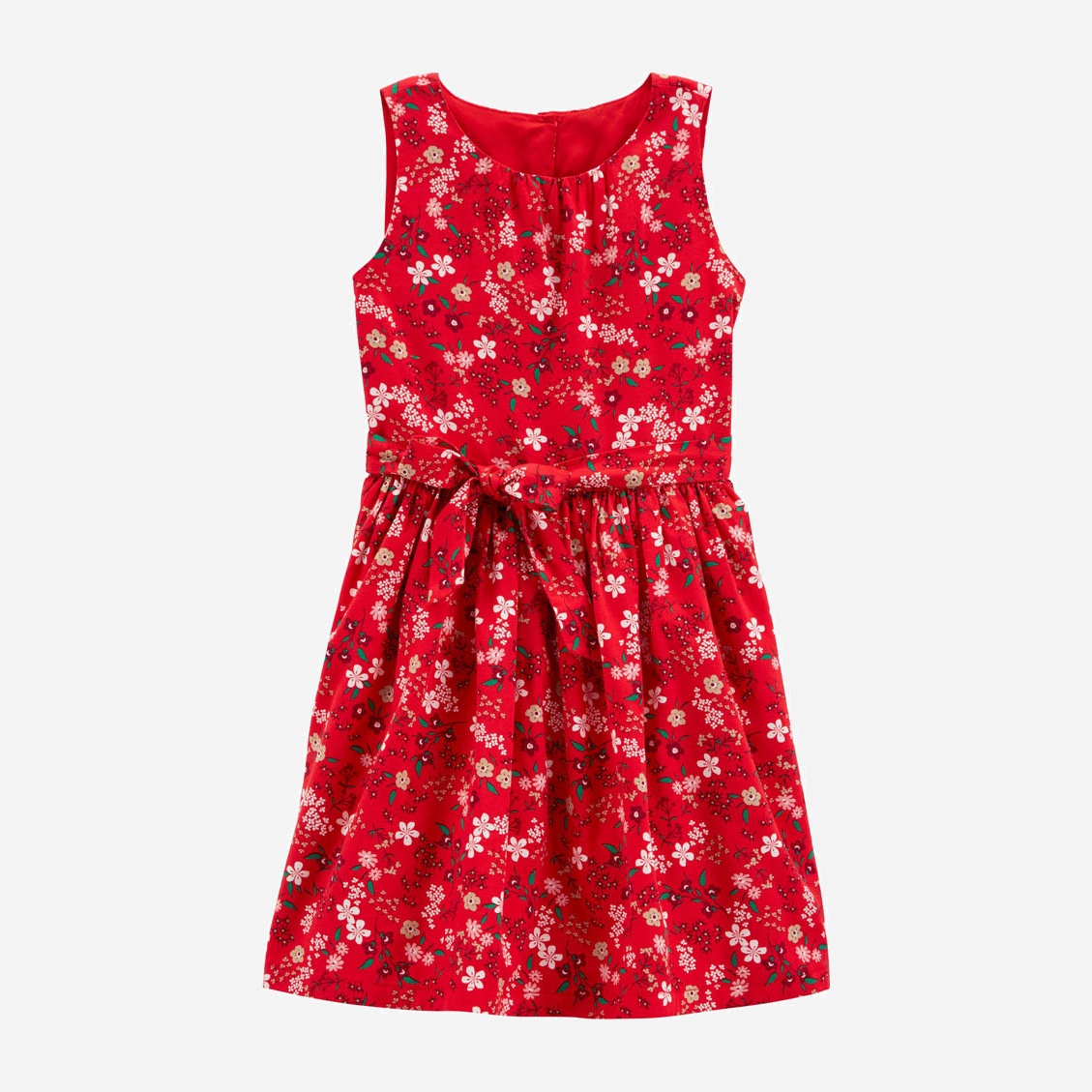 

Платье Carters 3M026310 122-131 см Multicolor