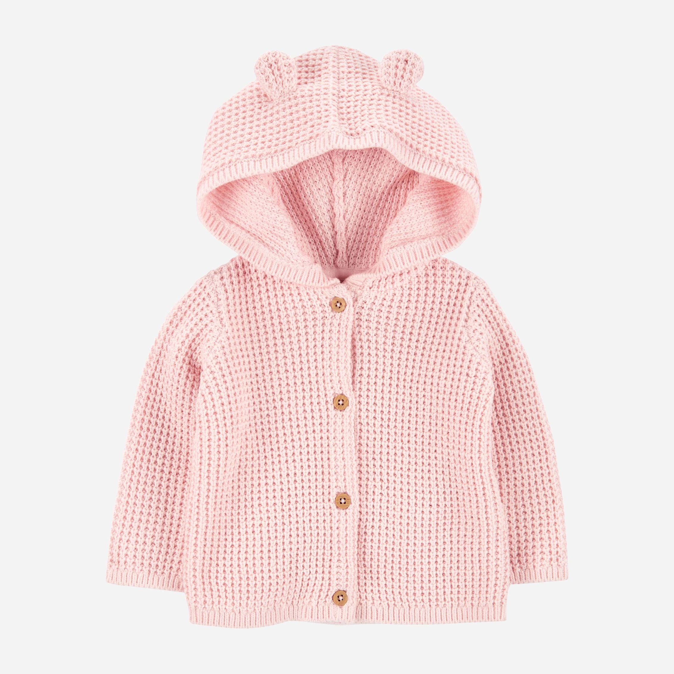 

Толстовка Carters 1L778910 61-69 см Multicolor