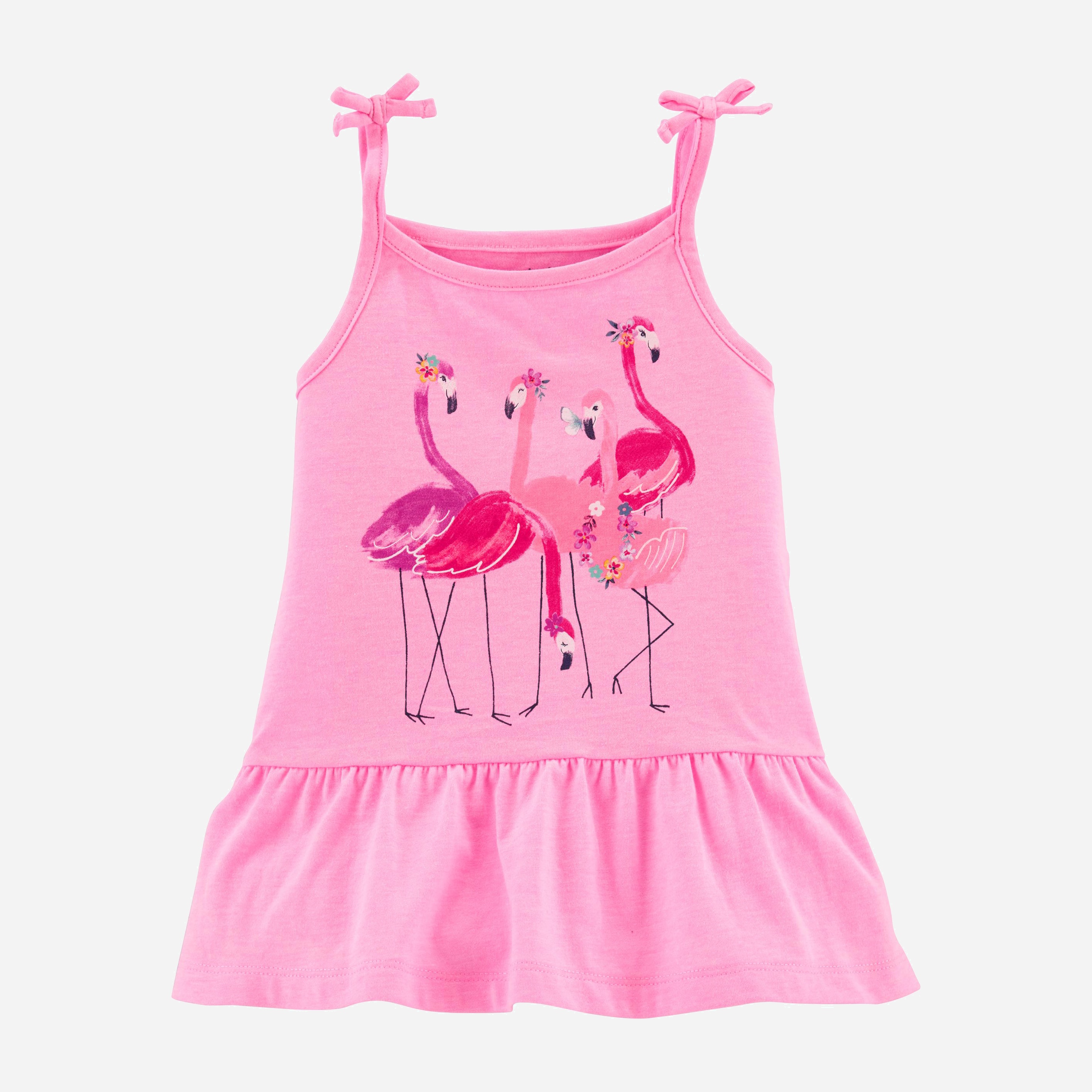 

Майка Carters 1L732710 76-81 см Multicolor