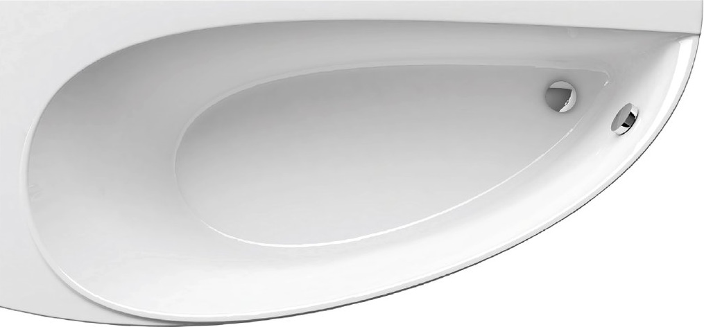 

Ванна Ravak Avocado 150 x 75 L (CT01000000)