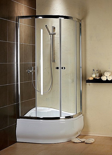 

Душова кабіна Radaway Premium А 90 (30401-01-01)