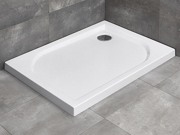

Душовий піддон Radaway Delos D 80 (4D87545-02)