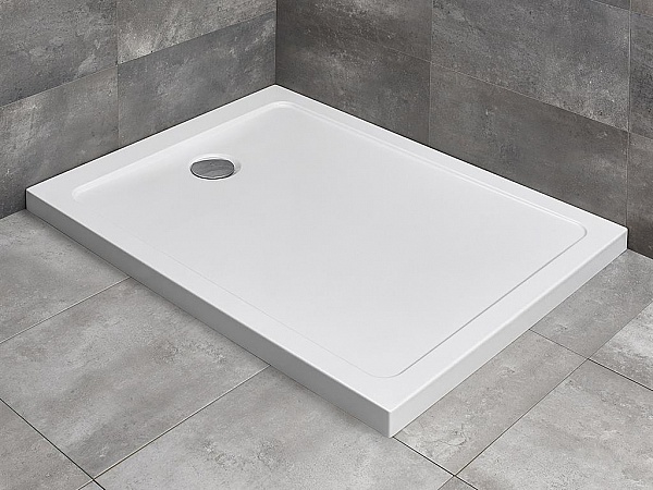 

Душовий піддон Radaway Doros F140x80 (SDRF1480-01)