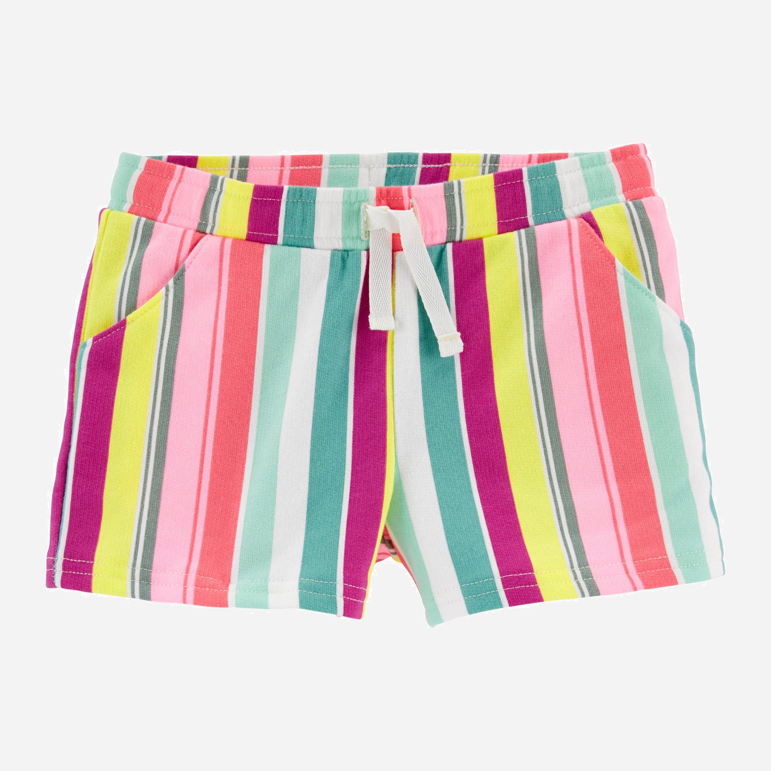 

Шорты Carters 1L731711 81-86 см Мультиколор