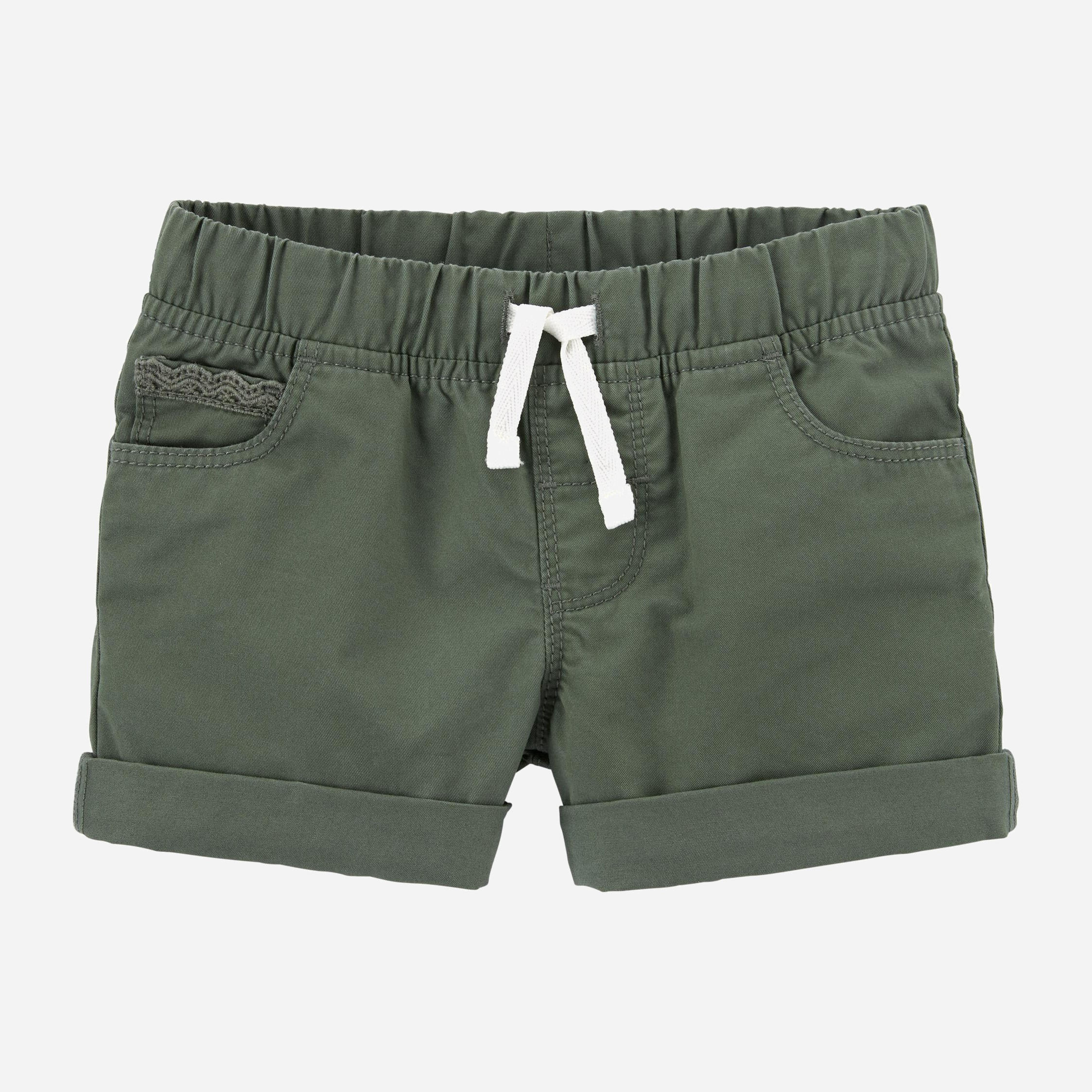 

Шорты Carters 2K393910 93-98 см Multicolor
