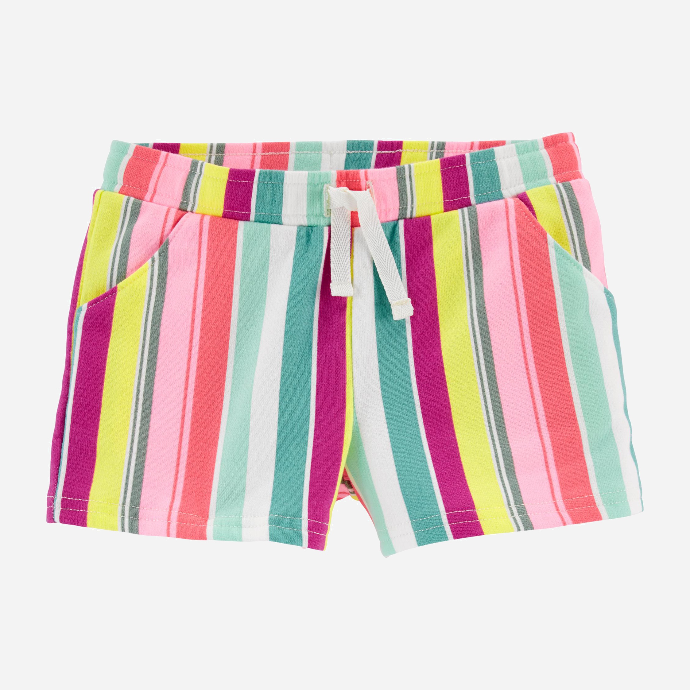 

Шорты Carters 2L731711 88-93 см Multicolor