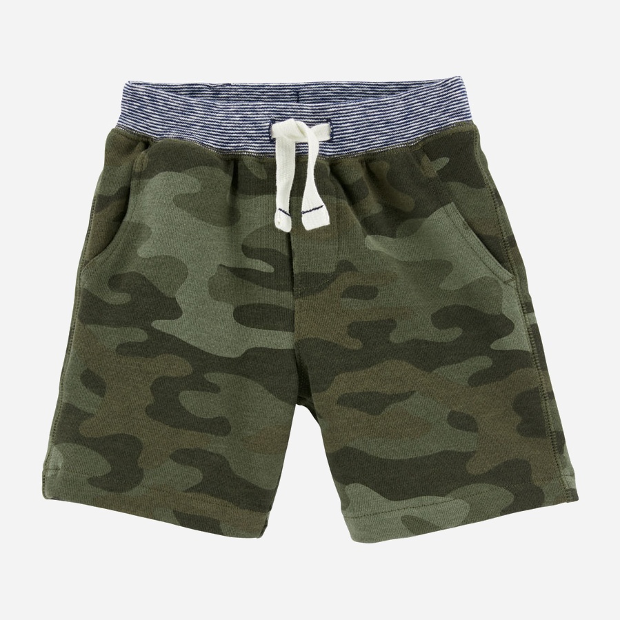 

Шорты Carters 1K362610 72-76 см Multicolor