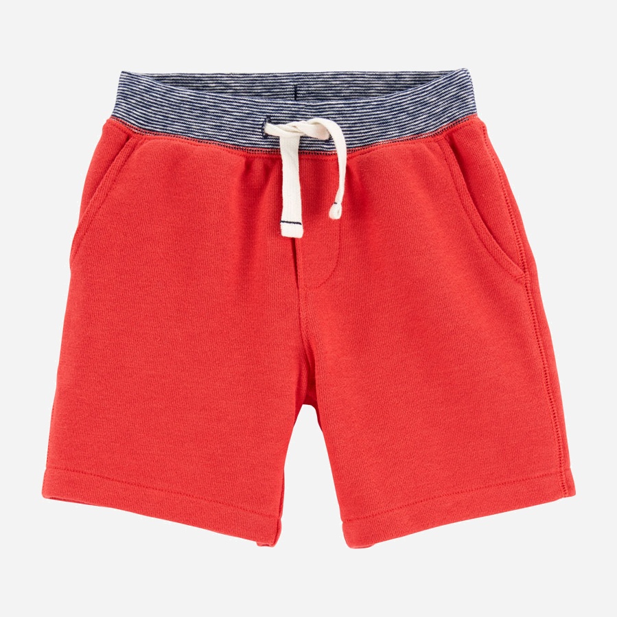 

Шорты Carters 1K362613 69-72 см Multicolor