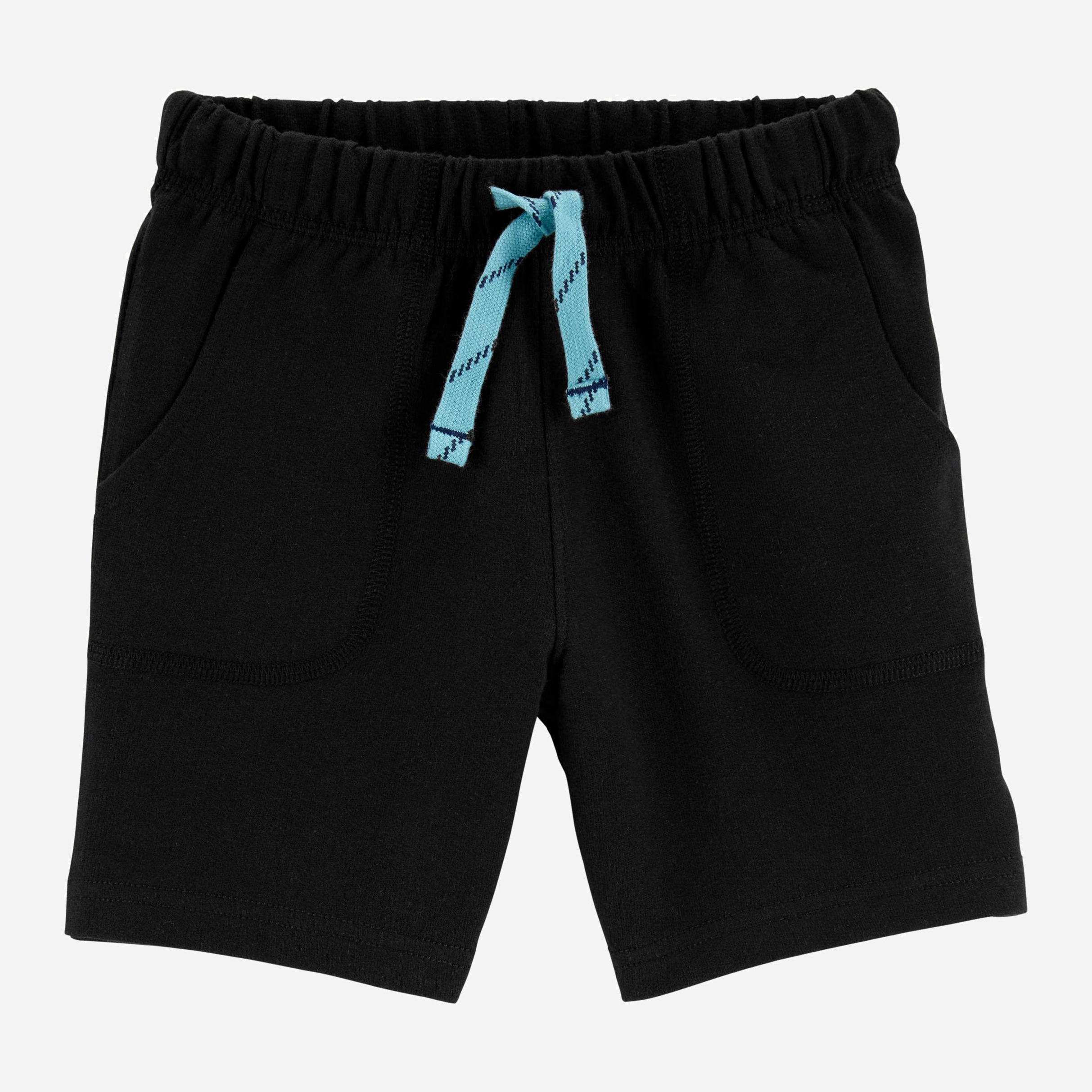 

Шорты Carters 1K372114 72-76 см Серые