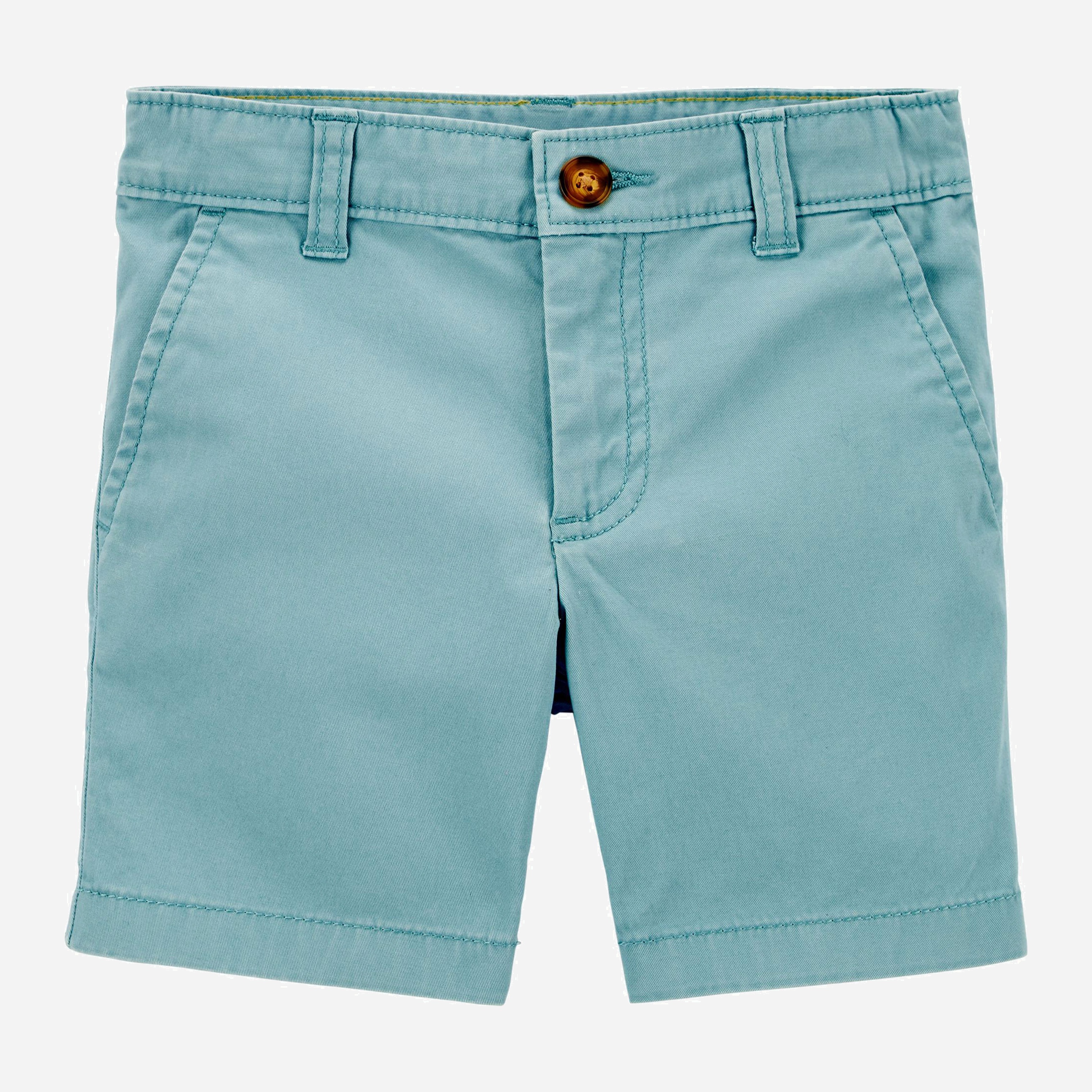 

Шорты Carters 1K386110 76-81 см Синие
