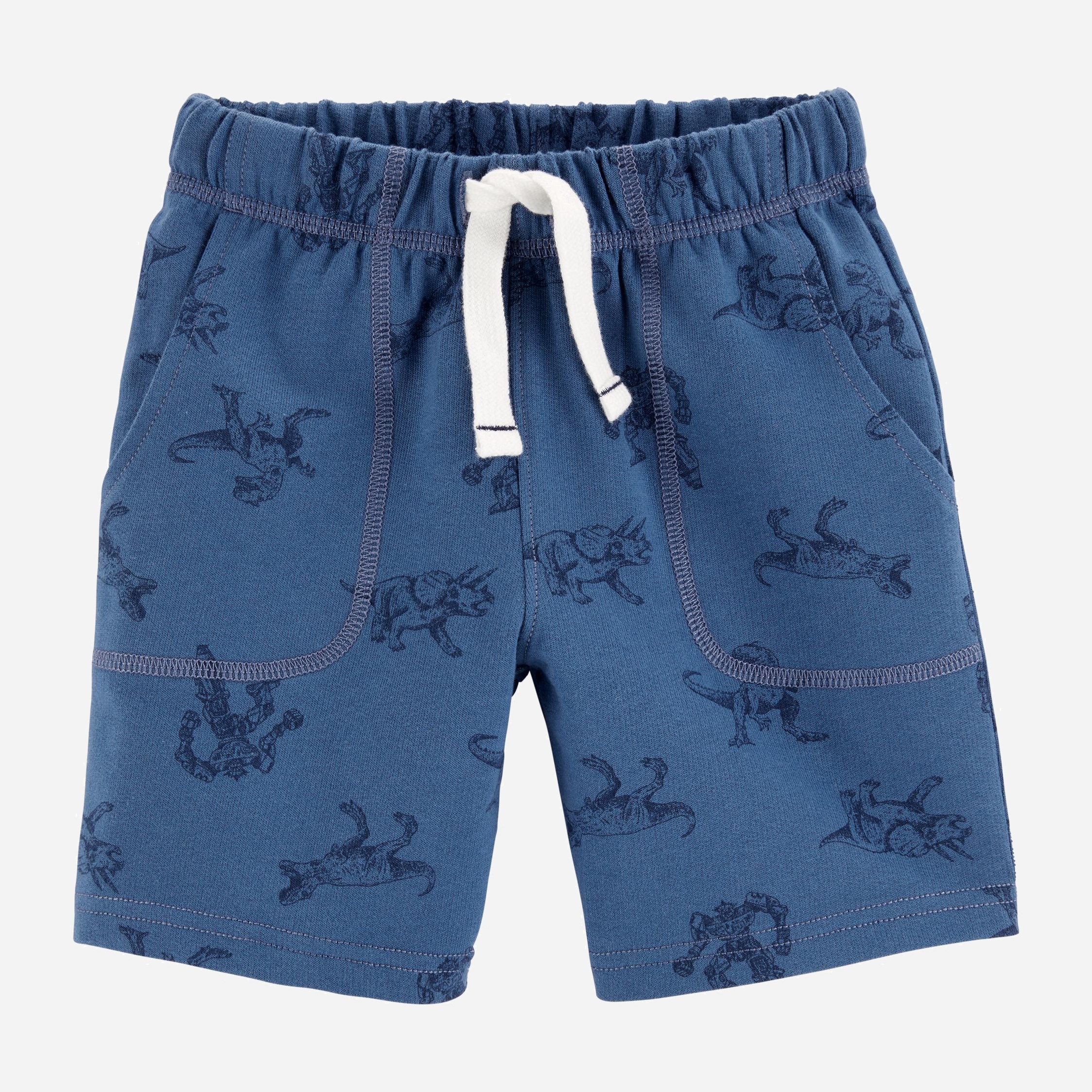 

Шорты Carters 2K372111 105-112 см Multicolor