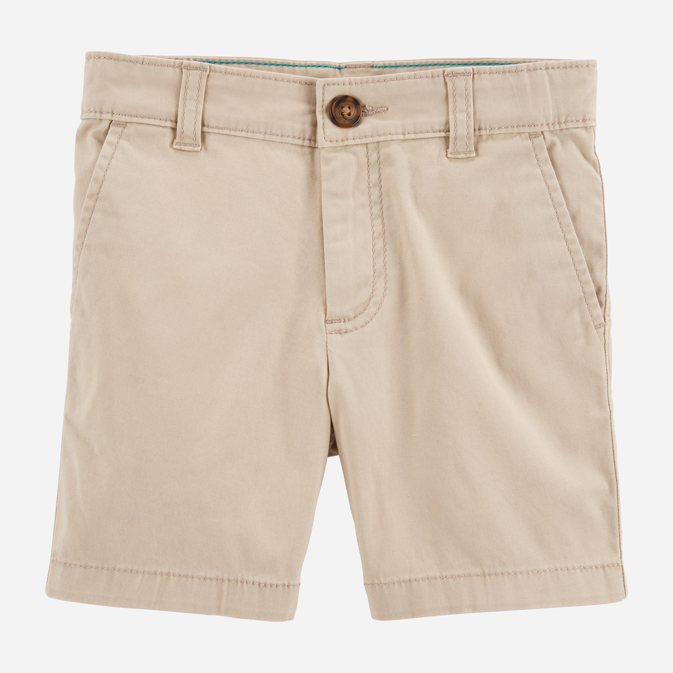 

Шорты Carters 2K386010 93-98 см Multicolor