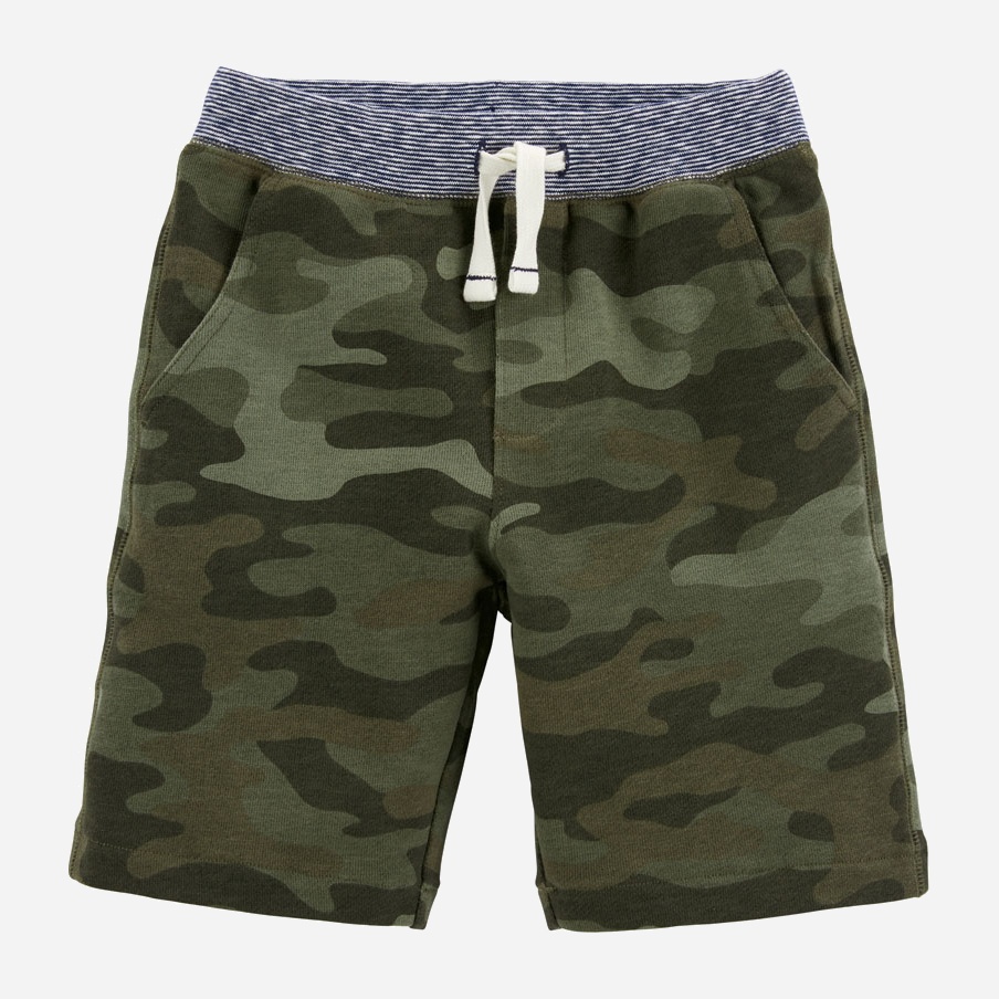 

Шорты Carters 3K362610 128-136 см Multicolor