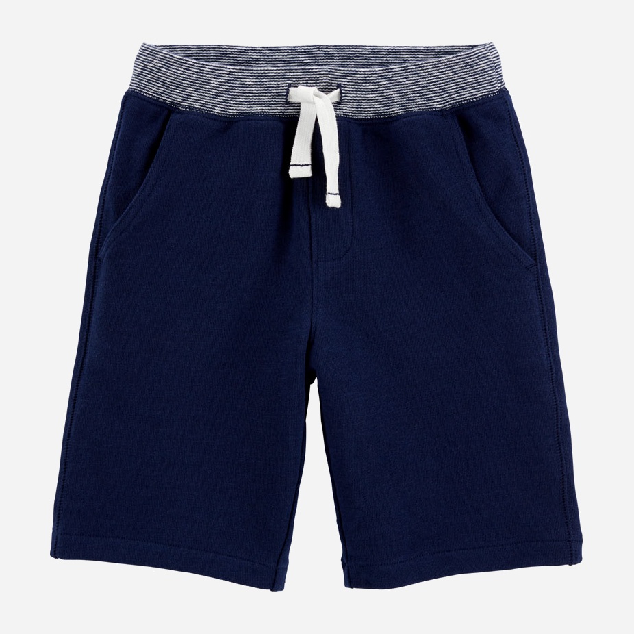 

Шорты Carters 3K362612 122-131 см Multicolor