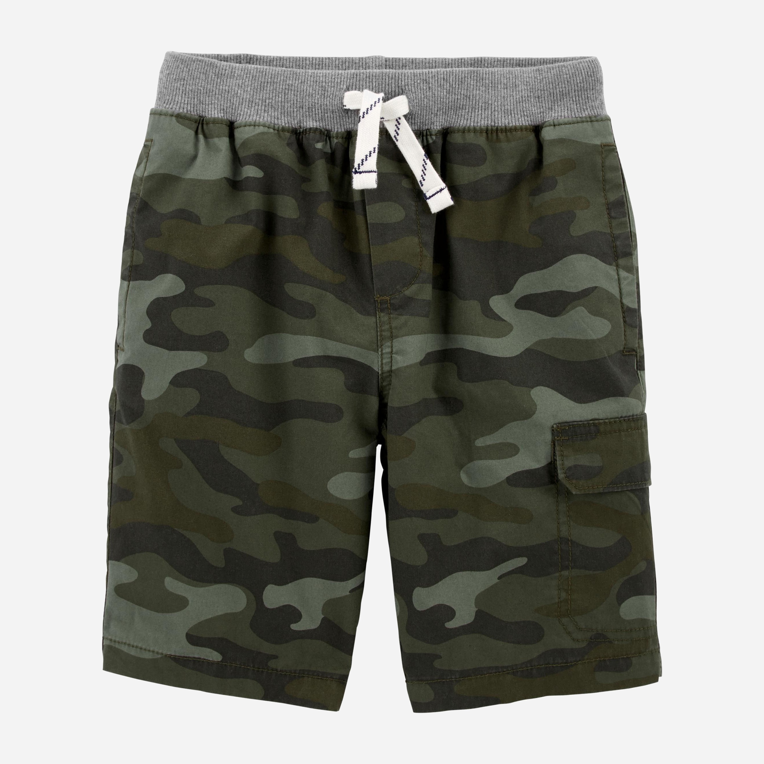 

Шорты Carters 3K367910 116-125 см Multicolor