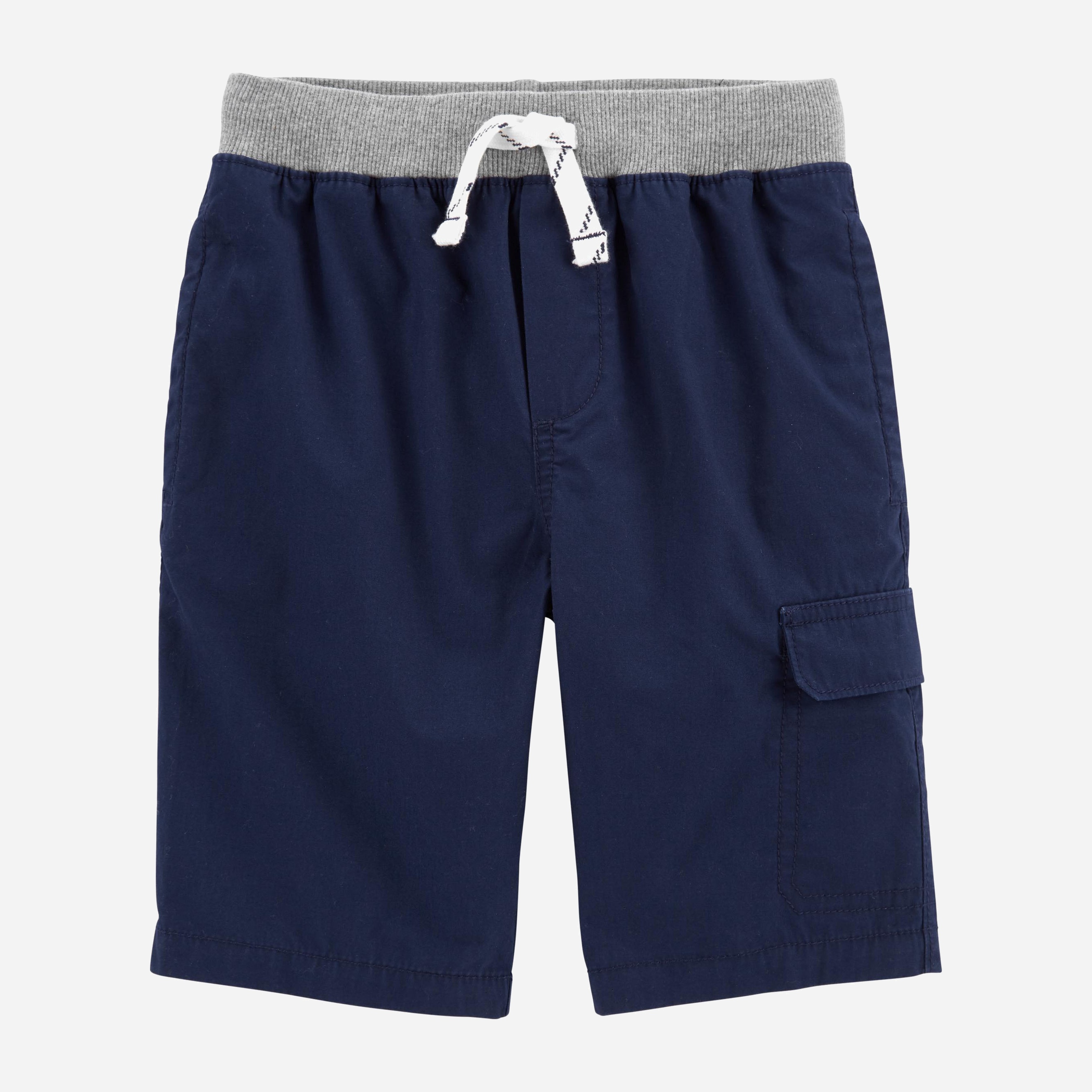 

Шорты Carters 3K367913 116-125 см Multicolor